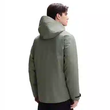 DESCENTE Ski Style 3L