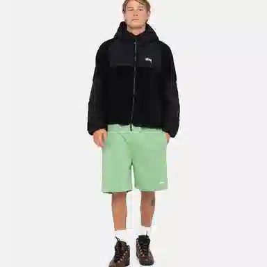 STUSSY LOGO