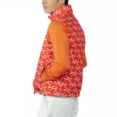 Mizuno Breath Thermotech