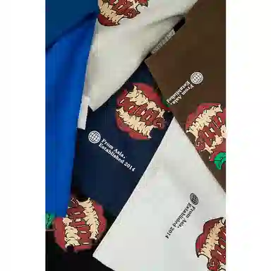 BATTLES EMPIRE logoT