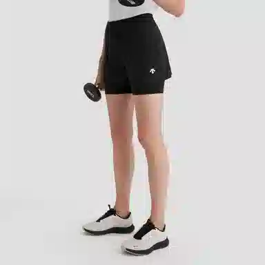 DESCENTE Wonmens Training UPF100