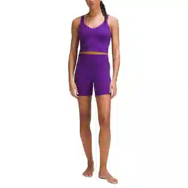 lululemon Align High-Rise Short 6"