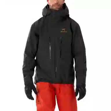 Arcteryx Alpha SV FW25