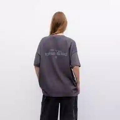 ONLY oversize T