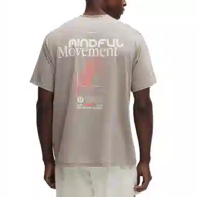 lululemon Mile Maker T