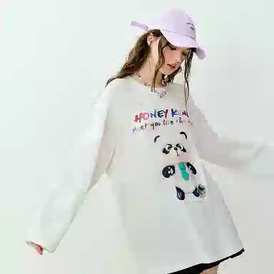 LEDIN X Honey Kuma T