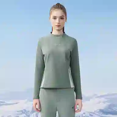 DESCENTE WOMENS SKI