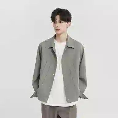 EARL JOEL Carline Jacket