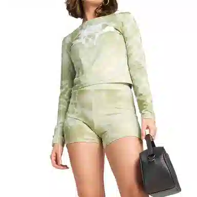 PUMA DARE TO LongSleeveTee T