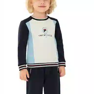 FILA KIDS PERFORMANCE