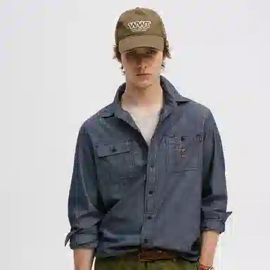 Teenie Weenie Men 24FW