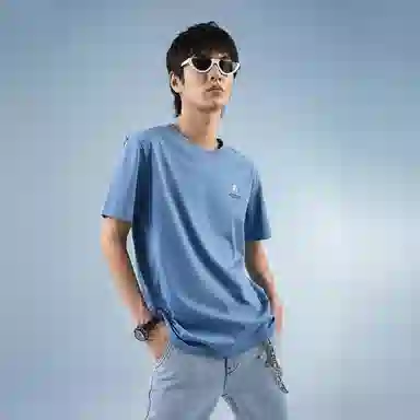 HLA JEANS T