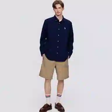 Teenie Weenie Men 24SS