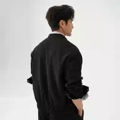 LEZORA Detroit Jacket