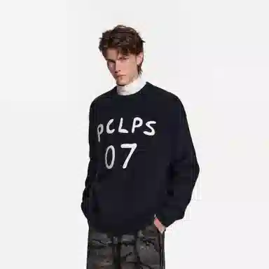 PCLP 2024 Party&Life Sweater