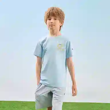 Champion Kids T