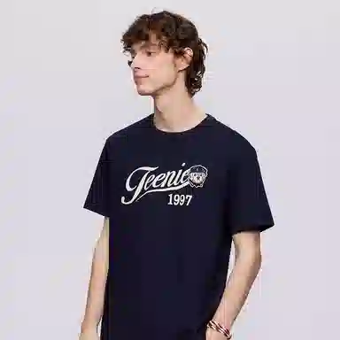 Teenie Weenie Men 24SS T