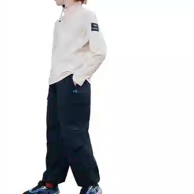 FILA KIDS PERFORMANCE