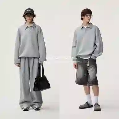 lilbetter polo