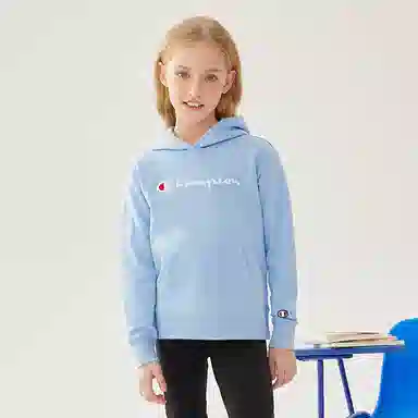 Champion Kids logo
