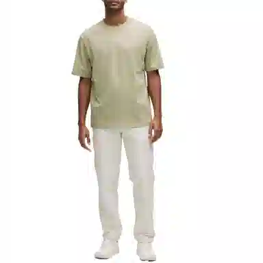 lululemon Heavyweight T