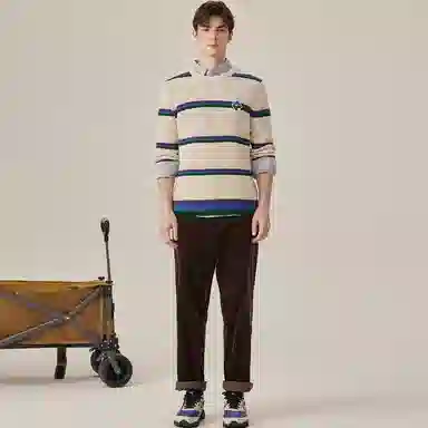 Teenie Weenie Men FW23 Cityboy