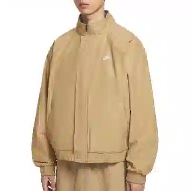 Nike Club Jacket