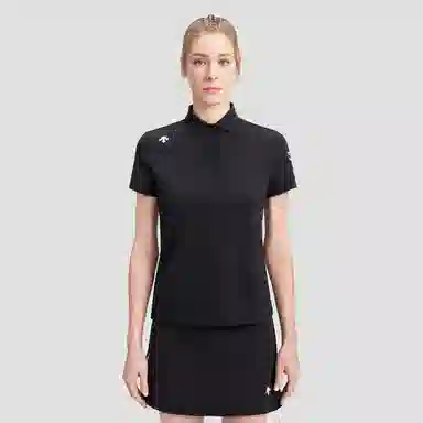 DESCENTE WOMENS TRAINING T