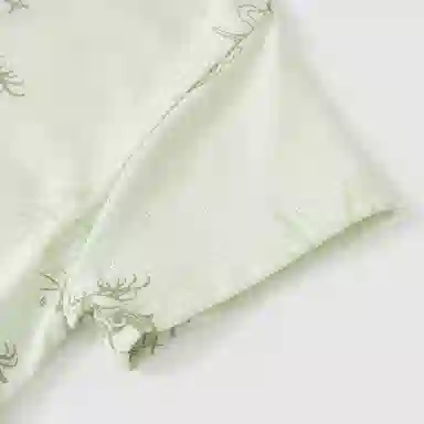 童泰连体衣 亲肤透气舒适时尚 婴幼童