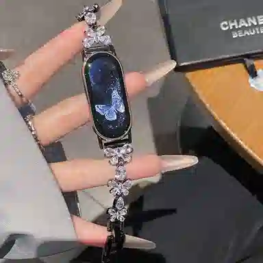 10NFC98xiaomi8pro9proWatch45