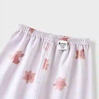 童泰长裤 百搭时尚柔软 中小童