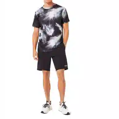 Oakley Slant Plain Shorts 9Inch 10.0