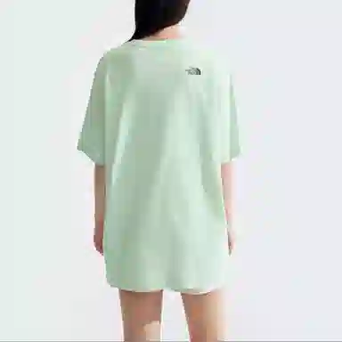 THE NORTH FACE LogoT