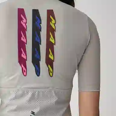 MAAP Evade X Pro Air Jersey 2.0