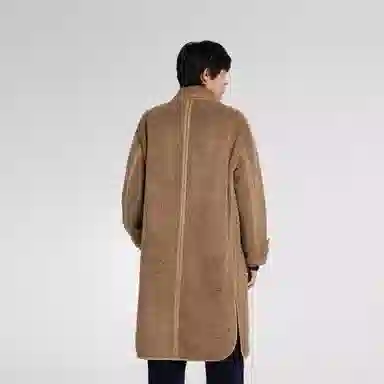 Sketch FW23 Wool Coat