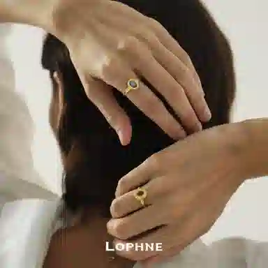 LOPHNE 18K