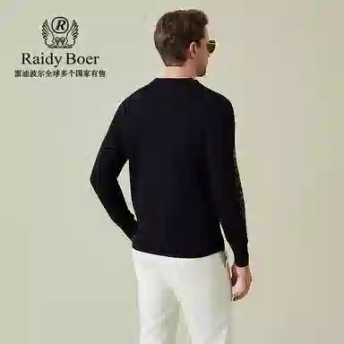 Raidy Boer V