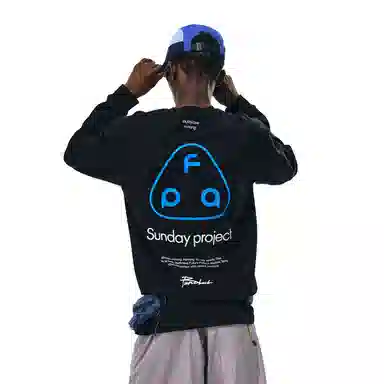 FPA Solona Long Sleeve T-Shirt