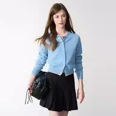 LEDIN Sweater Cardigan