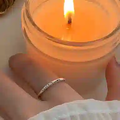 COUCH HEARTS luck S925