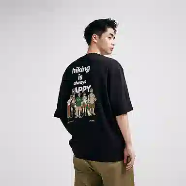 PEACEBIRD MEN ZOLA T