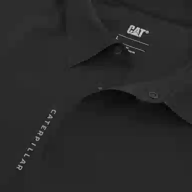 CAT SS25 Polo