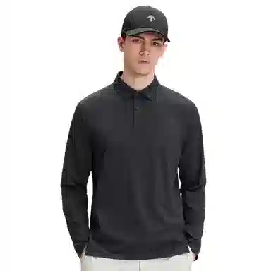 DESCENTE DUALIS POLO