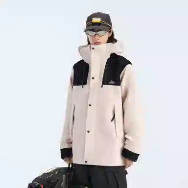 Lonsdale 2025 Jacket