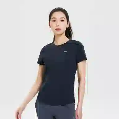 KOLON SPORT NATURETOPUPF50+ T