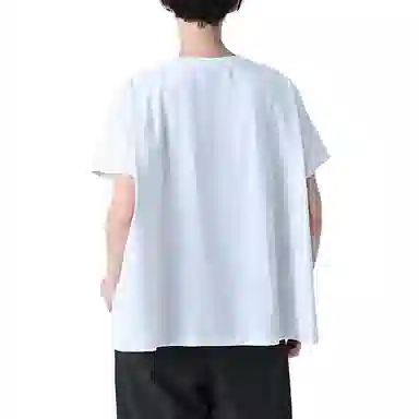 New Balance Met24 Line T-Shirt T