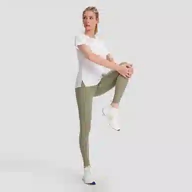 DESCENTE WOMENS RUNNING F360 T