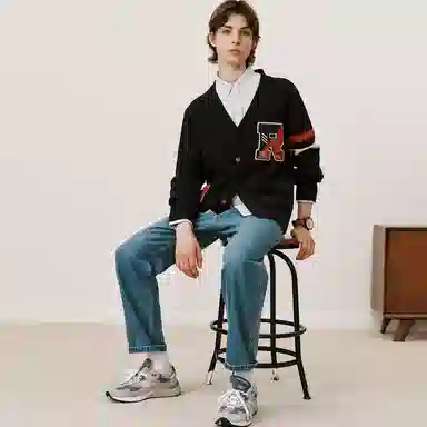 Teenie Weenie Men FW23 v