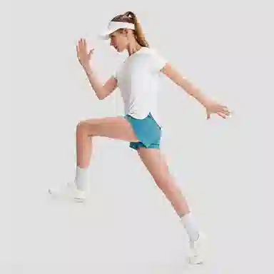 DESCENTE Women’s Running T-Shirt