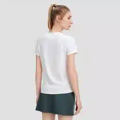 DESCENTE WOMENS TRAINING TOUGH T